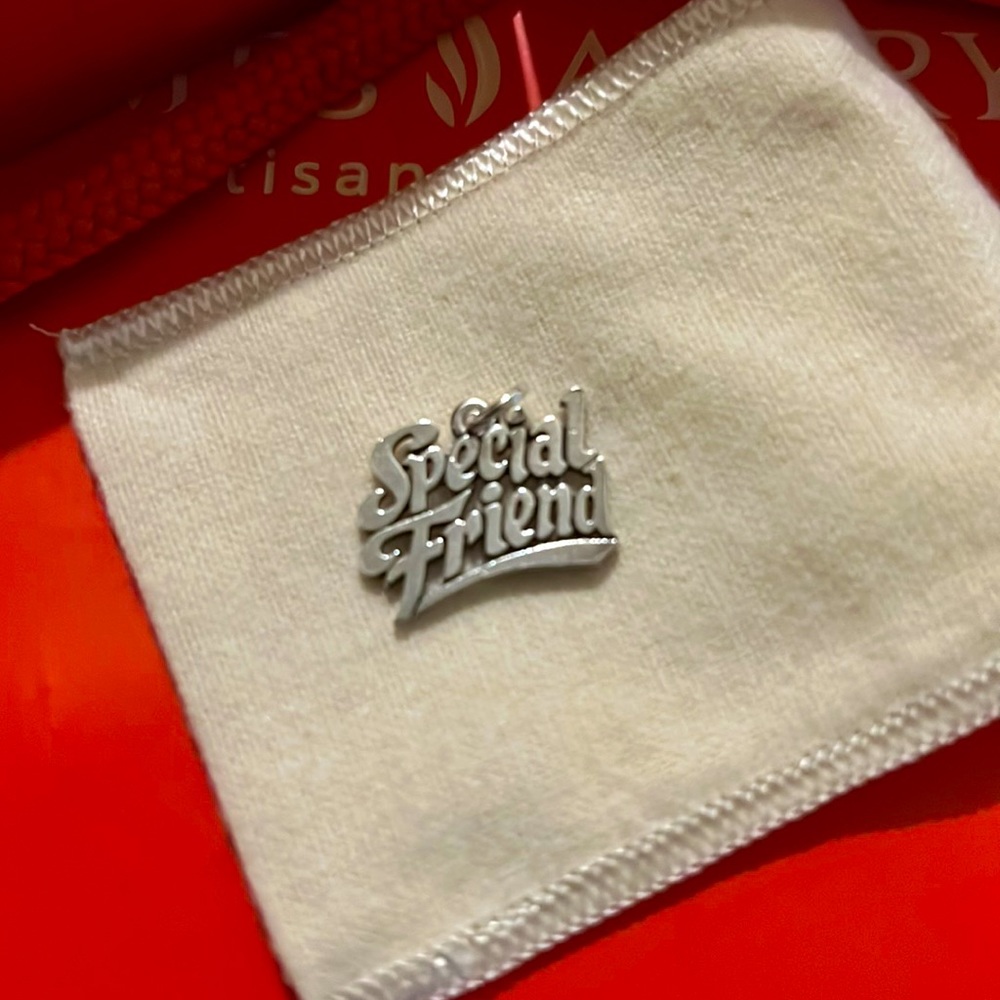 James Avery Charm